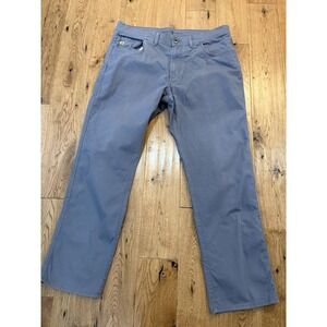 Duck Head Blue Chinos